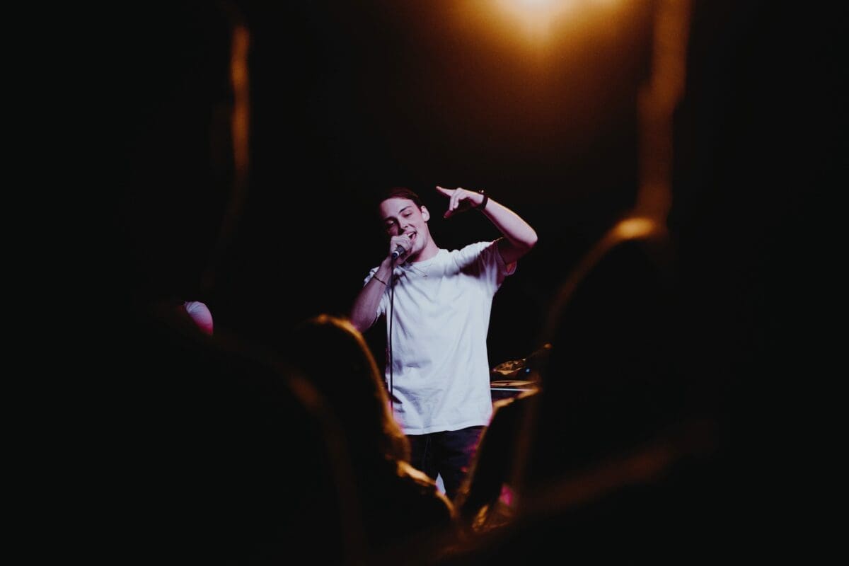 Freestyle Lyrics