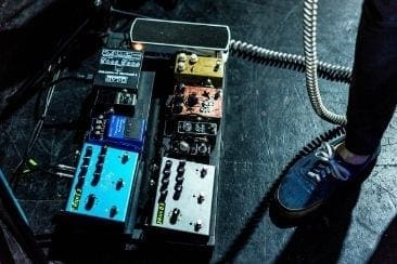Effects Pedals – What Are They And Why You Need One?