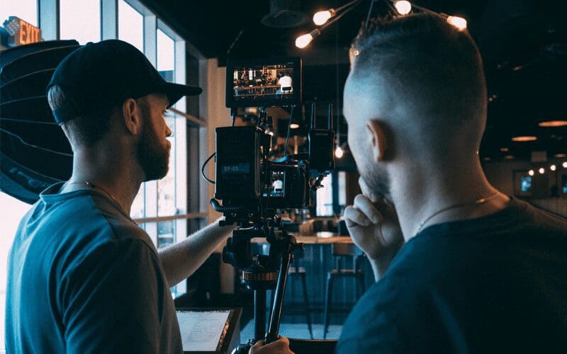 What Is A Low Budget Film