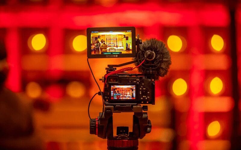 What Is A Low Budget Film