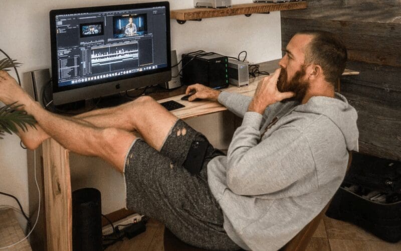 What Is A Low Budget Film