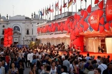 Everything About The Venice Film Festival