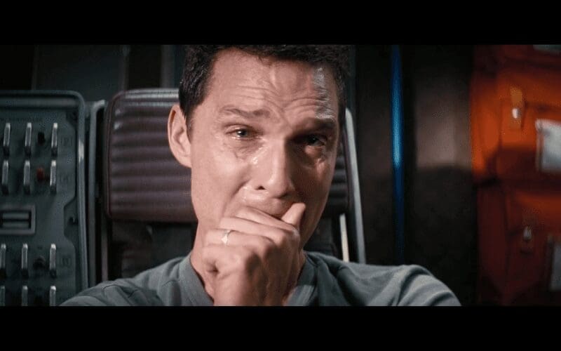interstellar clips