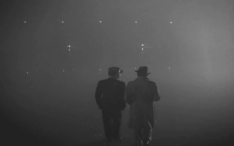 Casablanca
