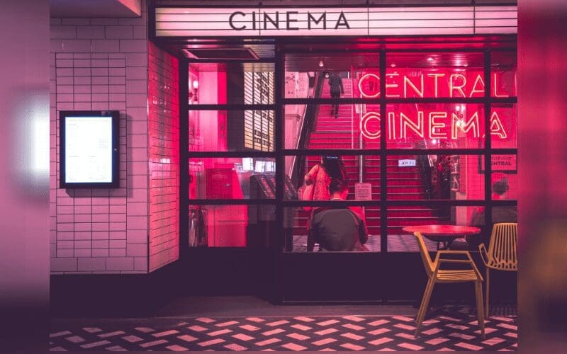 famous movie scenes