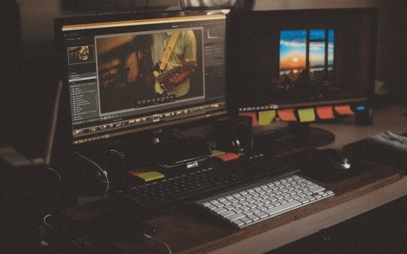Best Computer For Music Production