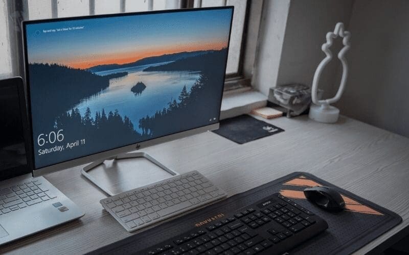 Best Computer For Music Production