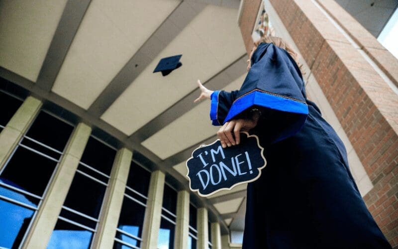 Degree