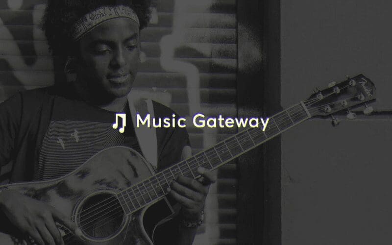 Music Gateway