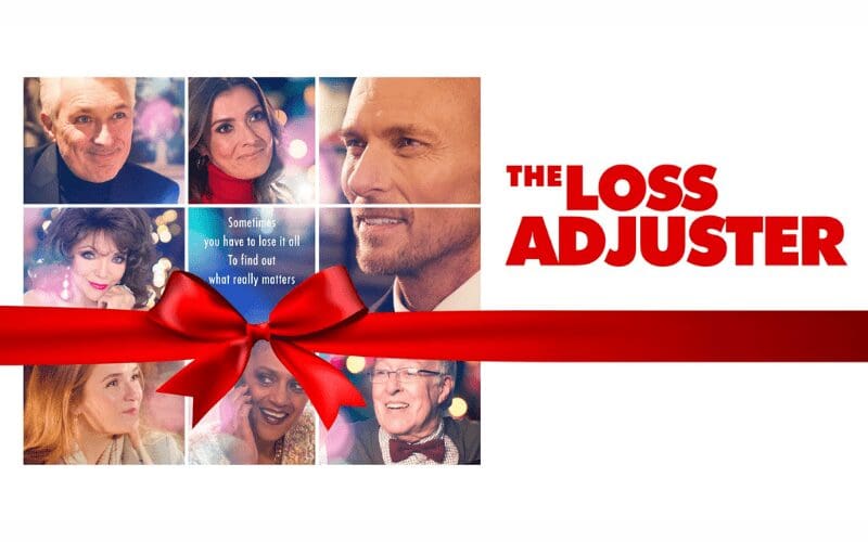 The Loss Adjuster