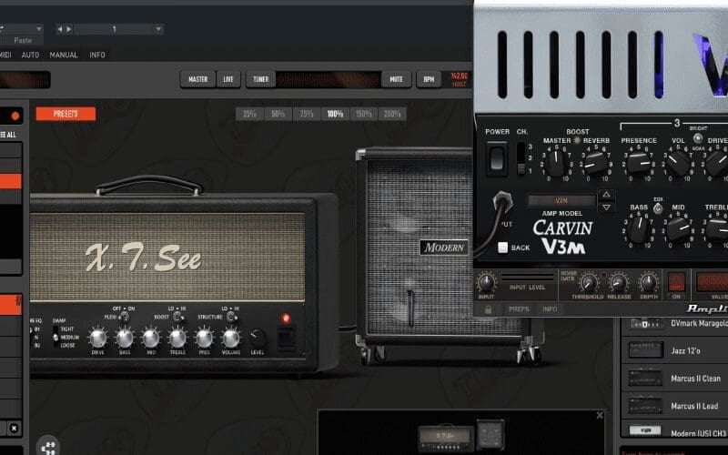 plug-ins