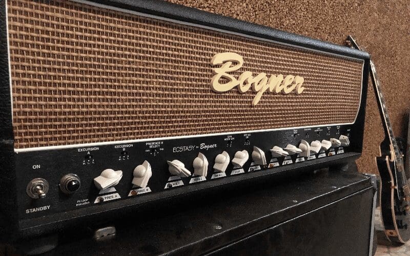 real amps