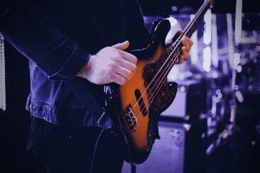 The Best Basslines of All Time