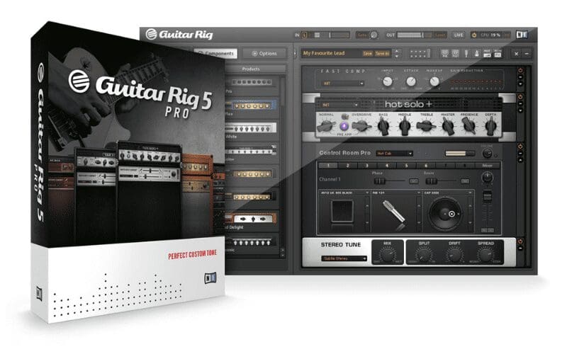 Everything You Need To Know About Guitar Rig 5