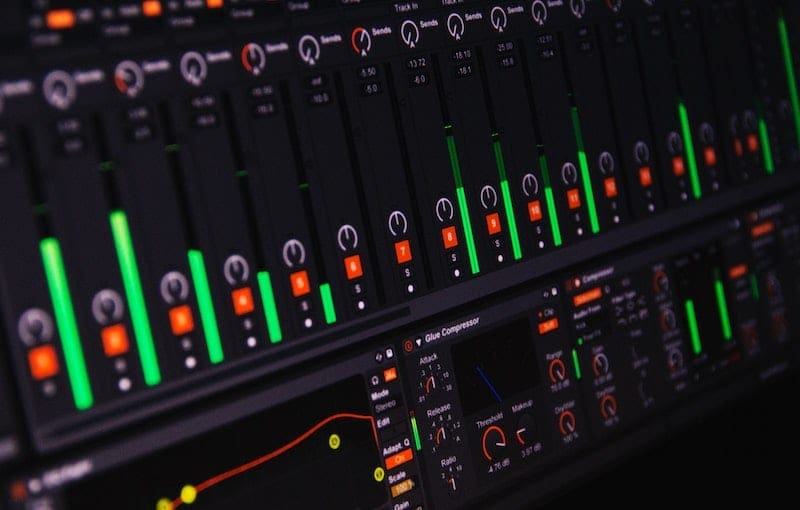 sound board digital bandapp
