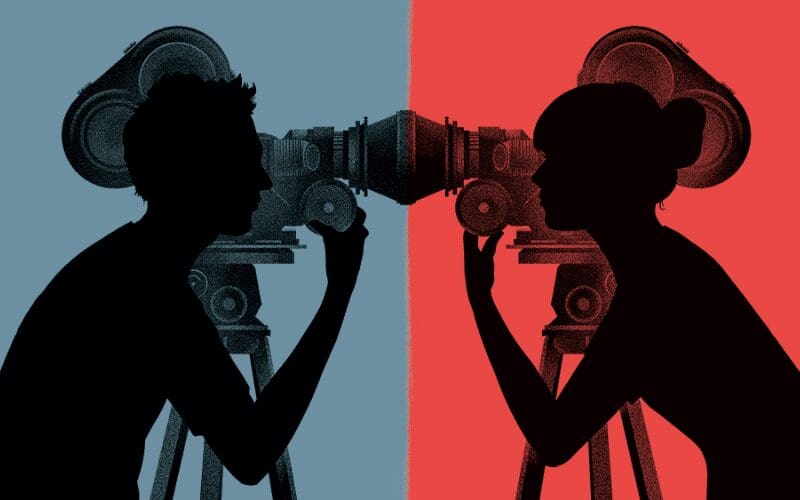 man and woman best film schools