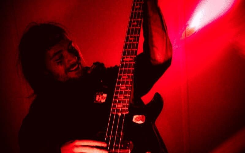 bass line