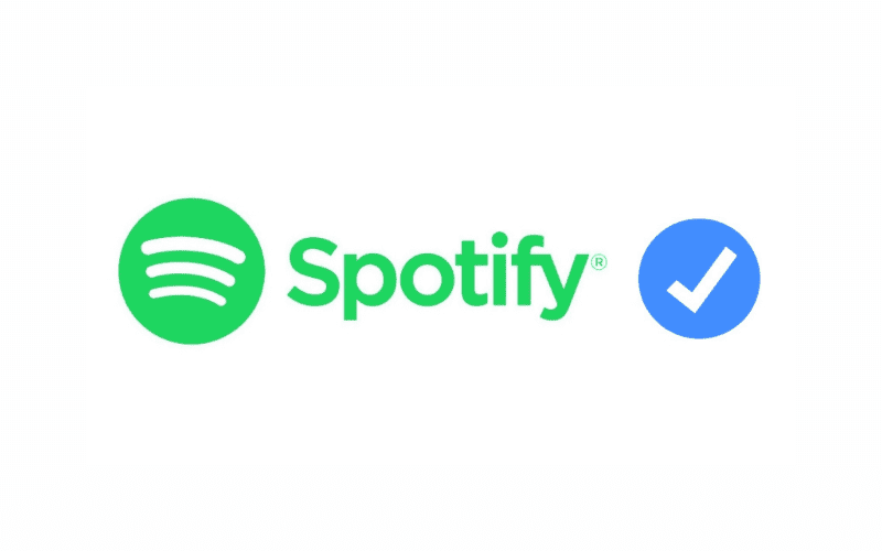 spotify verify