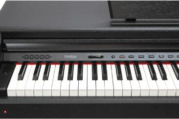 What Is A Digital Piano?