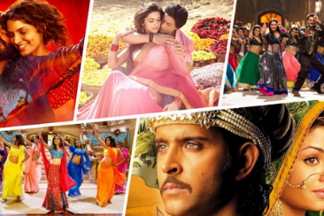 Everything You Need To Know About The Indian Film Industry