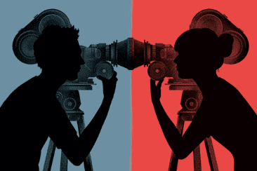 The Best Film School For Filmmaking