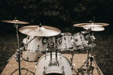 How To Set Up A Drum Set