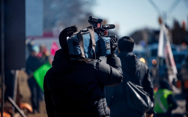 how to make a documentary