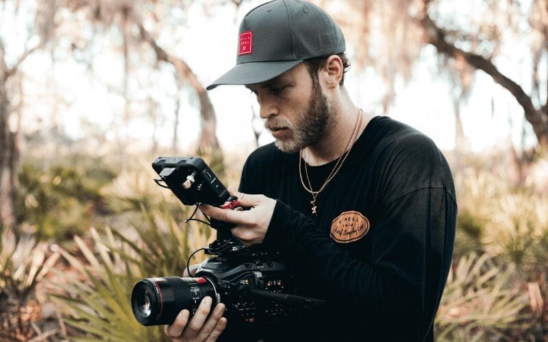 how to make a documentary