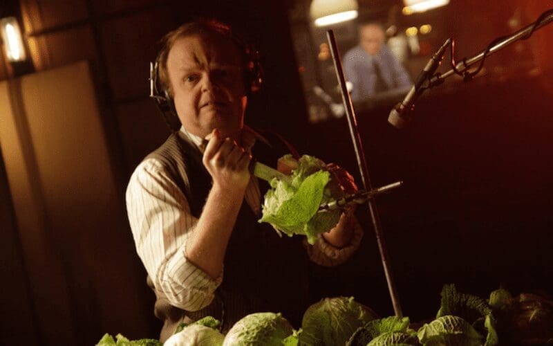 foley sound