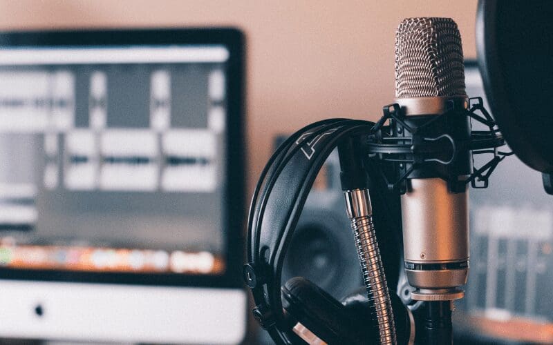 best music podcasts