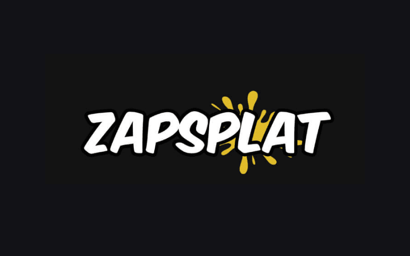 zapsplat logo