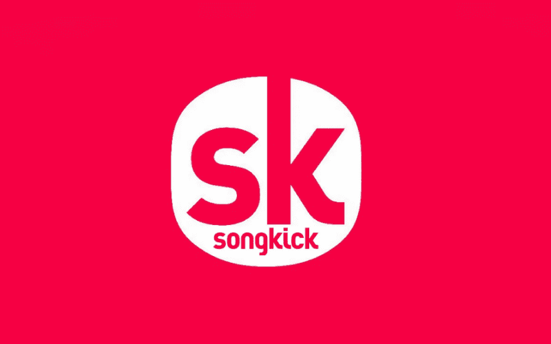 Songkick logo