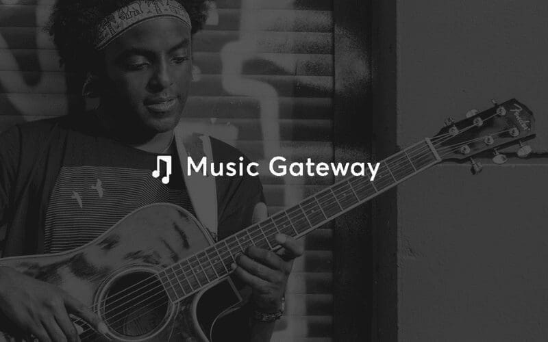 music gateway logo