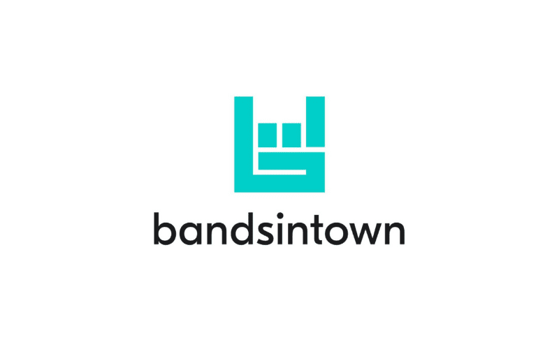 bandsintown logo