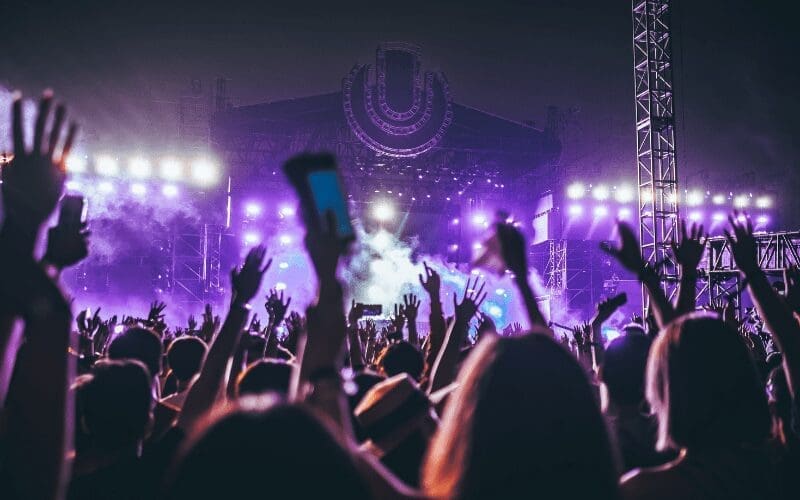 promote your music