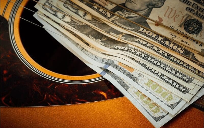 money
