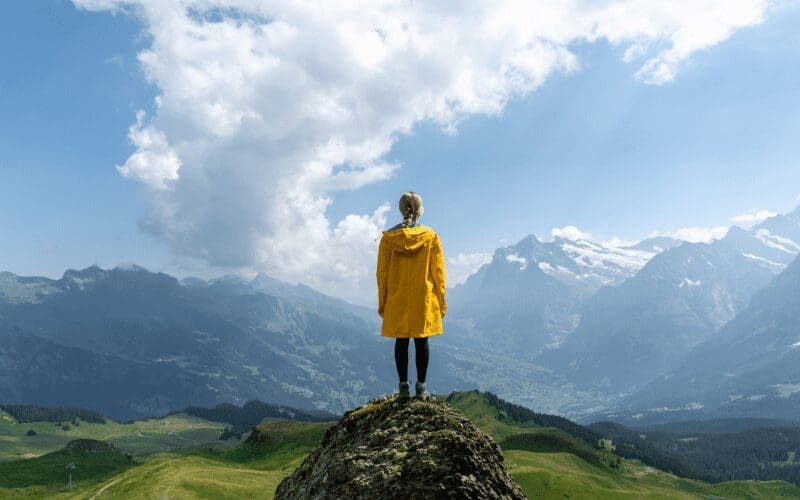 travel video ideas for tik tok