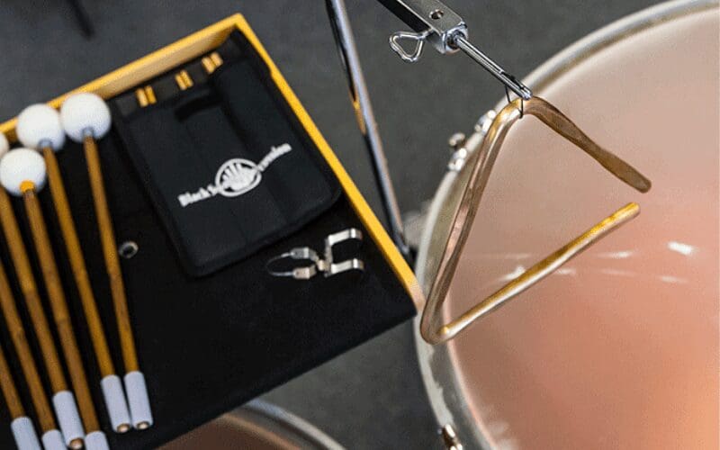 triangle instrument