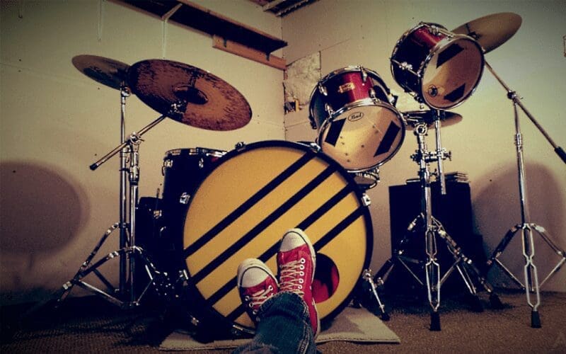 drumkit