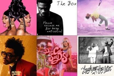 Best 2020 Song: What Were The Best Songs Of 2020?
