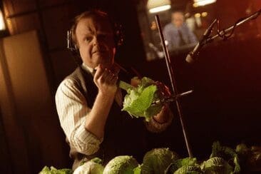 Foley Sound: What Is Foley Sound In Film & How Can I Make It?