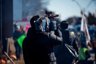 How To Make A Documentary For Beginners