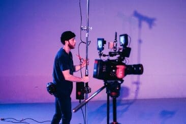 Our Guide To How To Become A Filmmaker