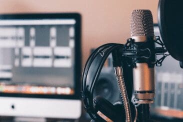 The Best Music Podcasts