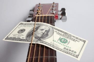 Music Royalties – What Are Royalties In Music?