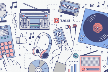How To Release An Album: Our Top 10 Steps