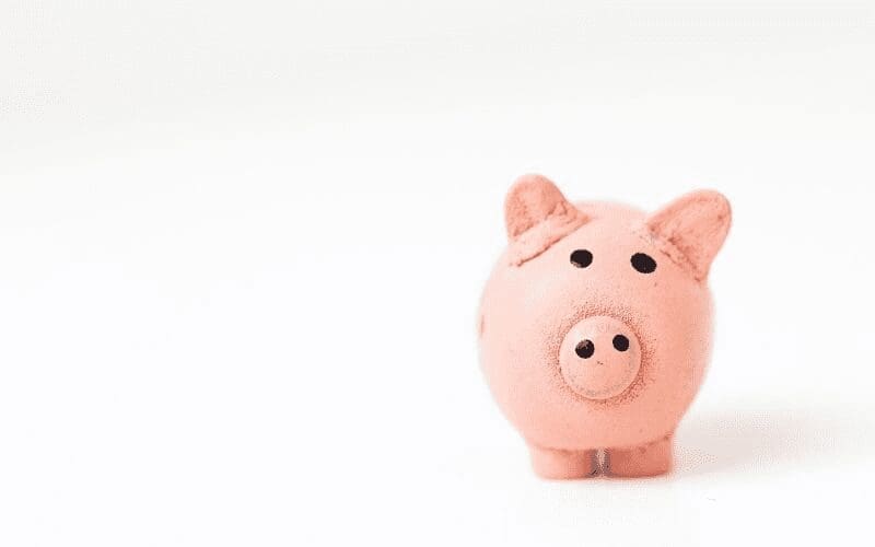 piggy bank