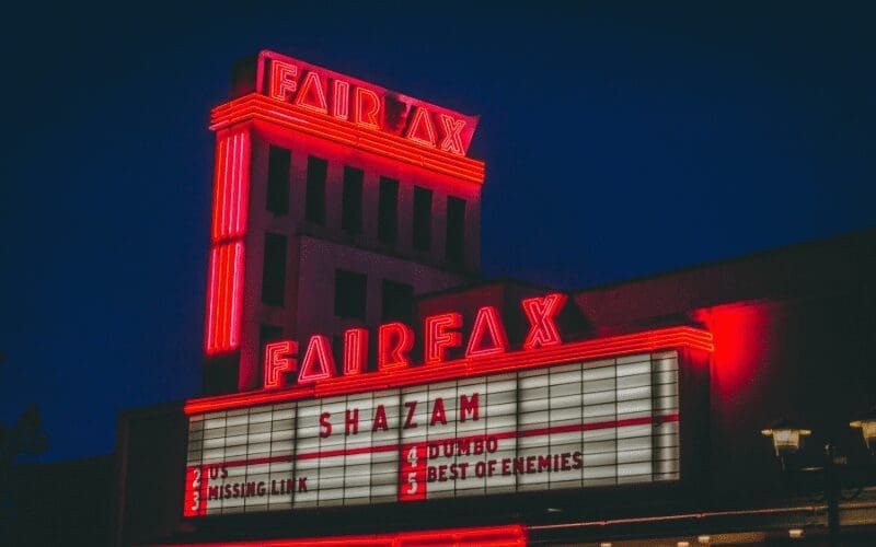 Cinema