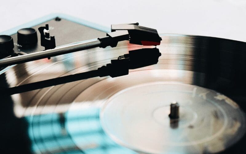 vinyl