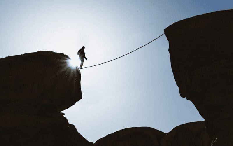 face your fears